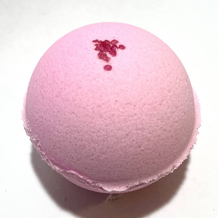 Bombe de bonbons à la pastèque pour la vente par Oil + Vines Handmade