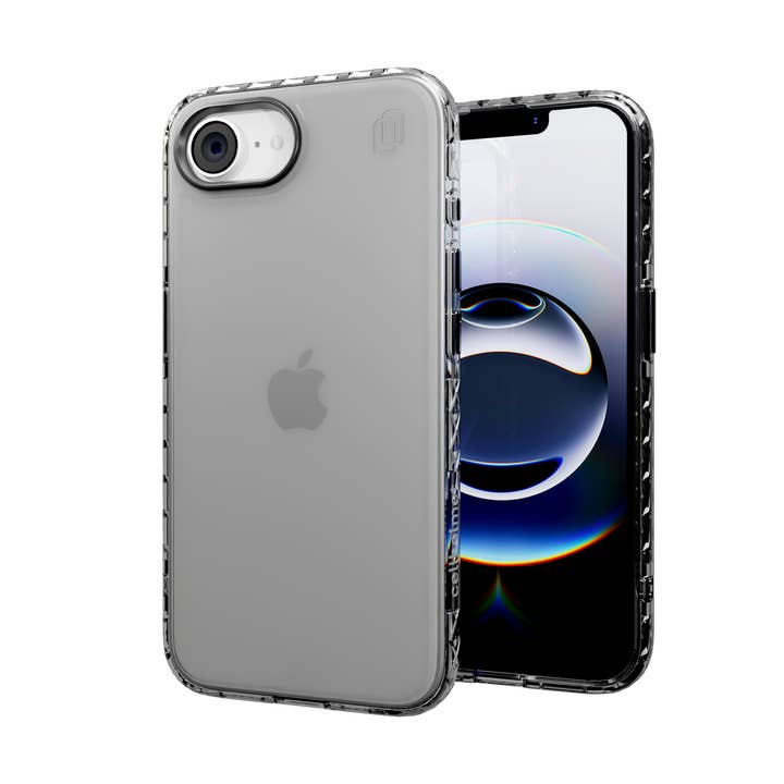 Funda Slim TPU para Apple iPhone 16e/17e | Transparente | Serie Altitude para venta al por mayor de cellhelmet