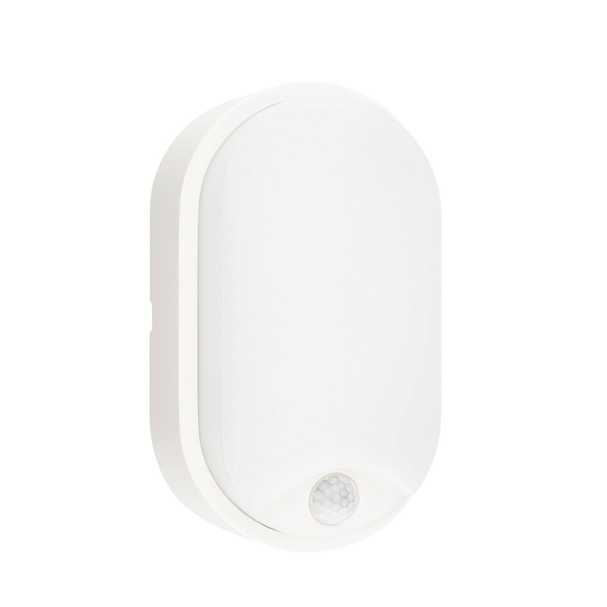 Gruppo F.T - Wholesale Outdoor/Lawn Light - Sensitive LED Outdoor Ceiling Light with Adjustable Motion Sensor, 14 Watt1