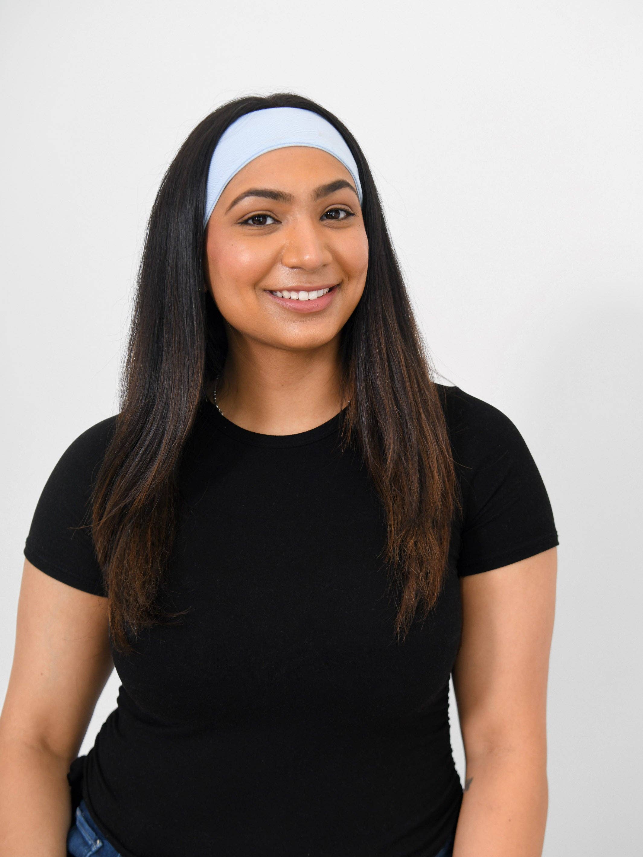 Flirty Pineapple - Wholesale Fashion Headband - Women's - Bamboo Headbands4