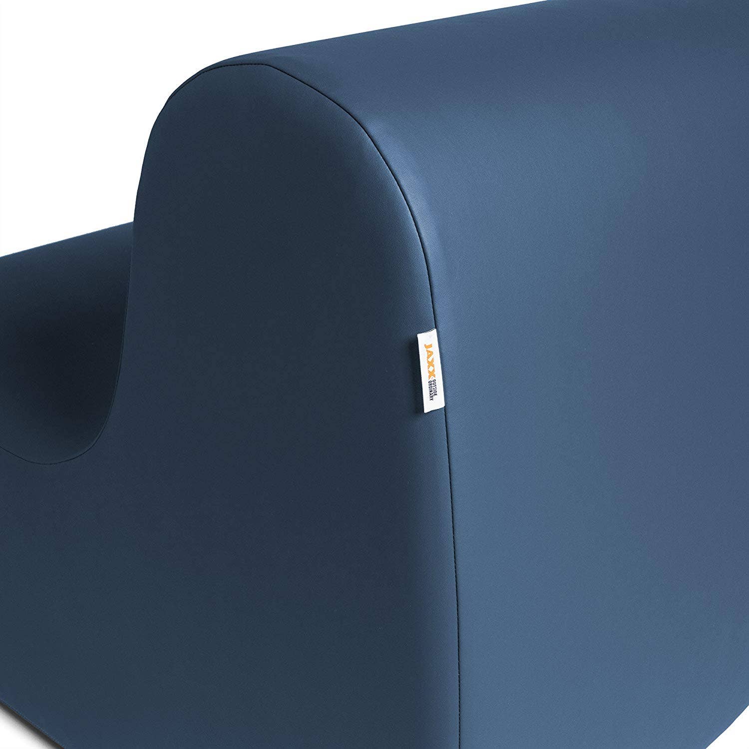 LuvU – wholesale Stol – Jaxx Midtown Jr klassrum mjukt skum stol - Premium Vinyl9