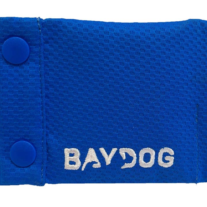 BAYDOG - Wholesale Pet Collar - Dog - Arctic Bay Dog Cooling Collar