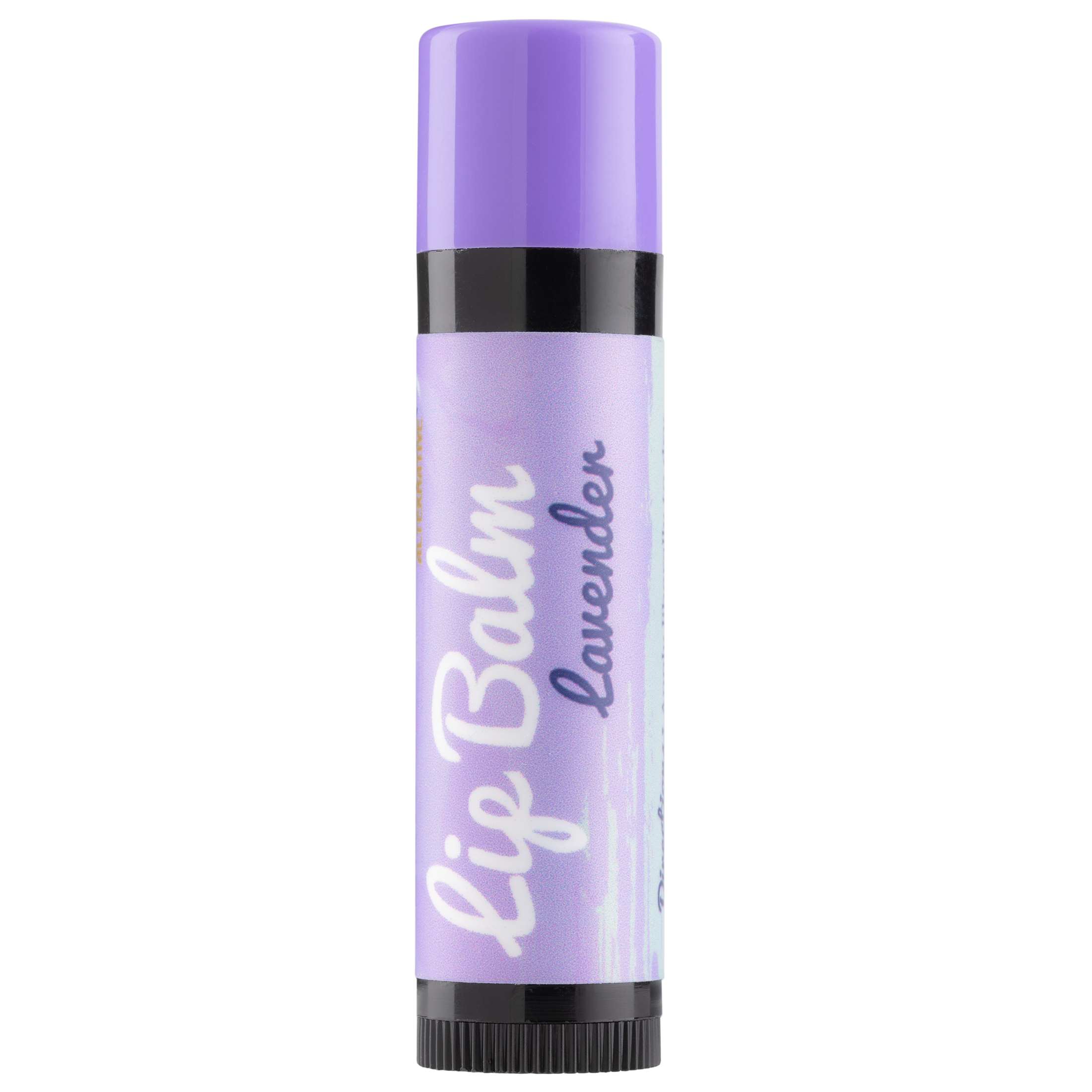 ANA Soaps - Wholesale Lip Balm - Lavender Lip Balm1