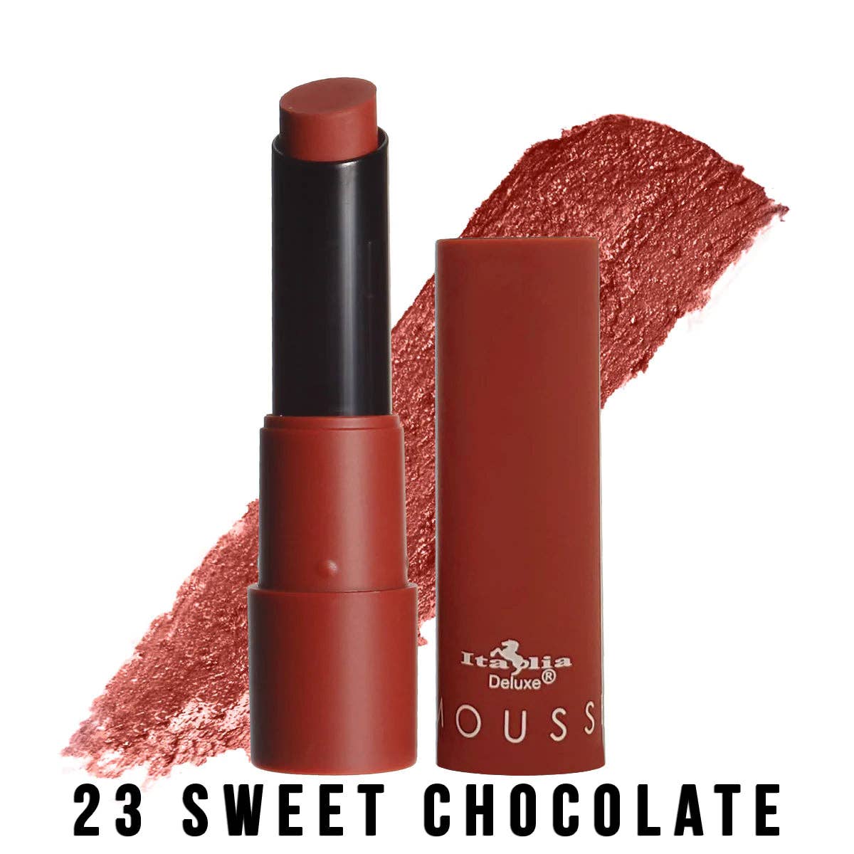 BrookPark Beauty - Wholesale Lipstick - Mousse Matte Lipstick14