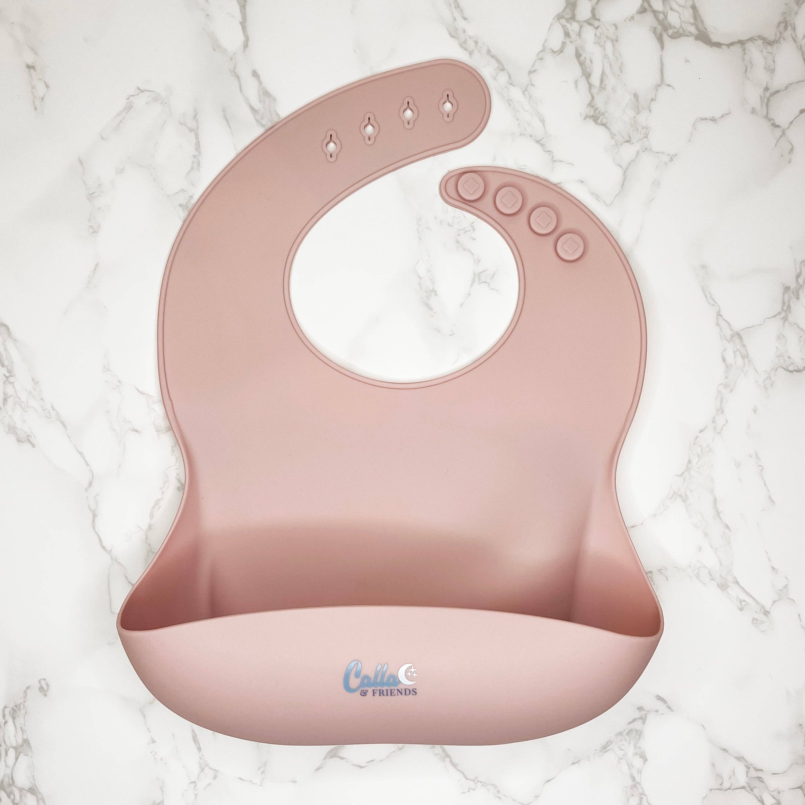 Calla & Friends - Vendita all'ingrosso Bavaglino - Neonati - Bavaglino Catch All1