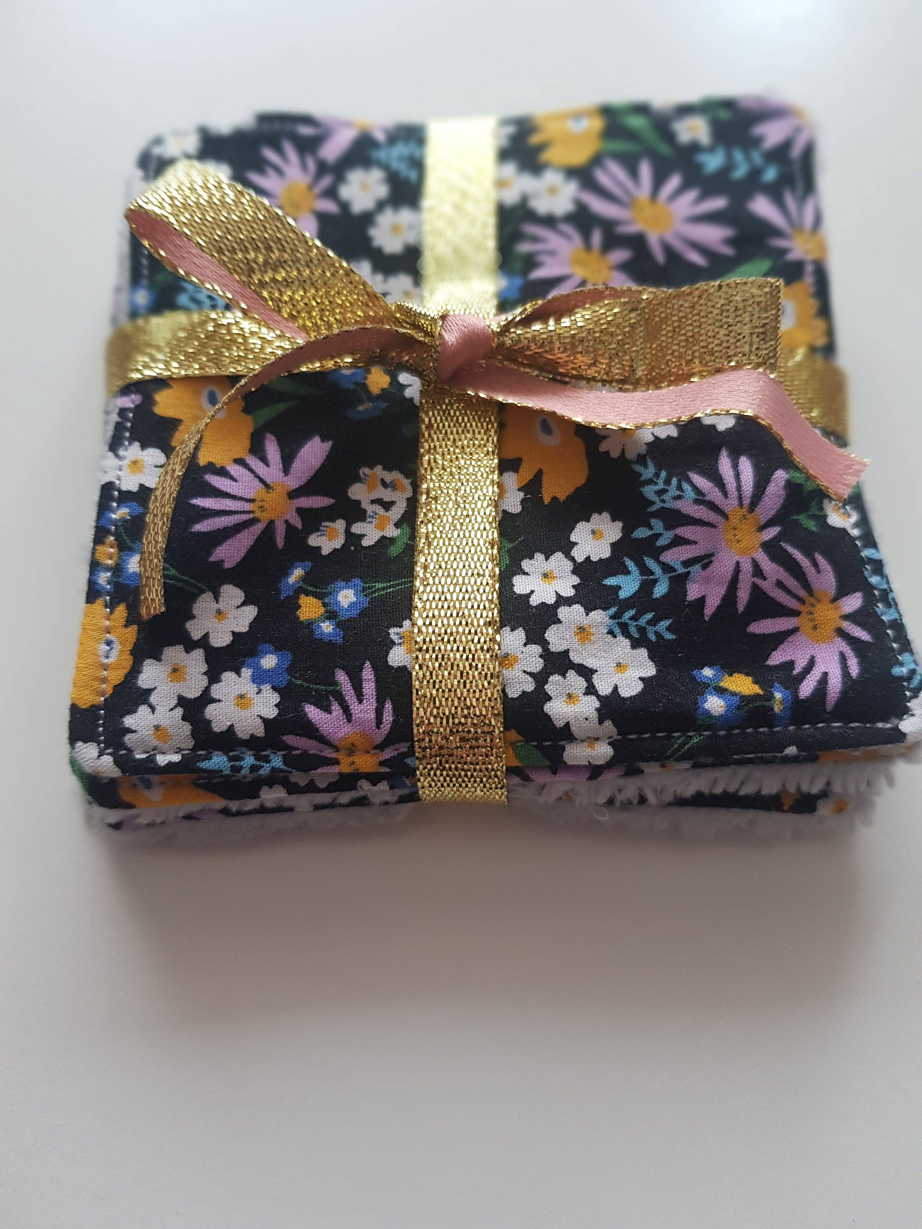 Couture de Sakina - Wholesale Makeup Remover - Washable makeup remover wipes1