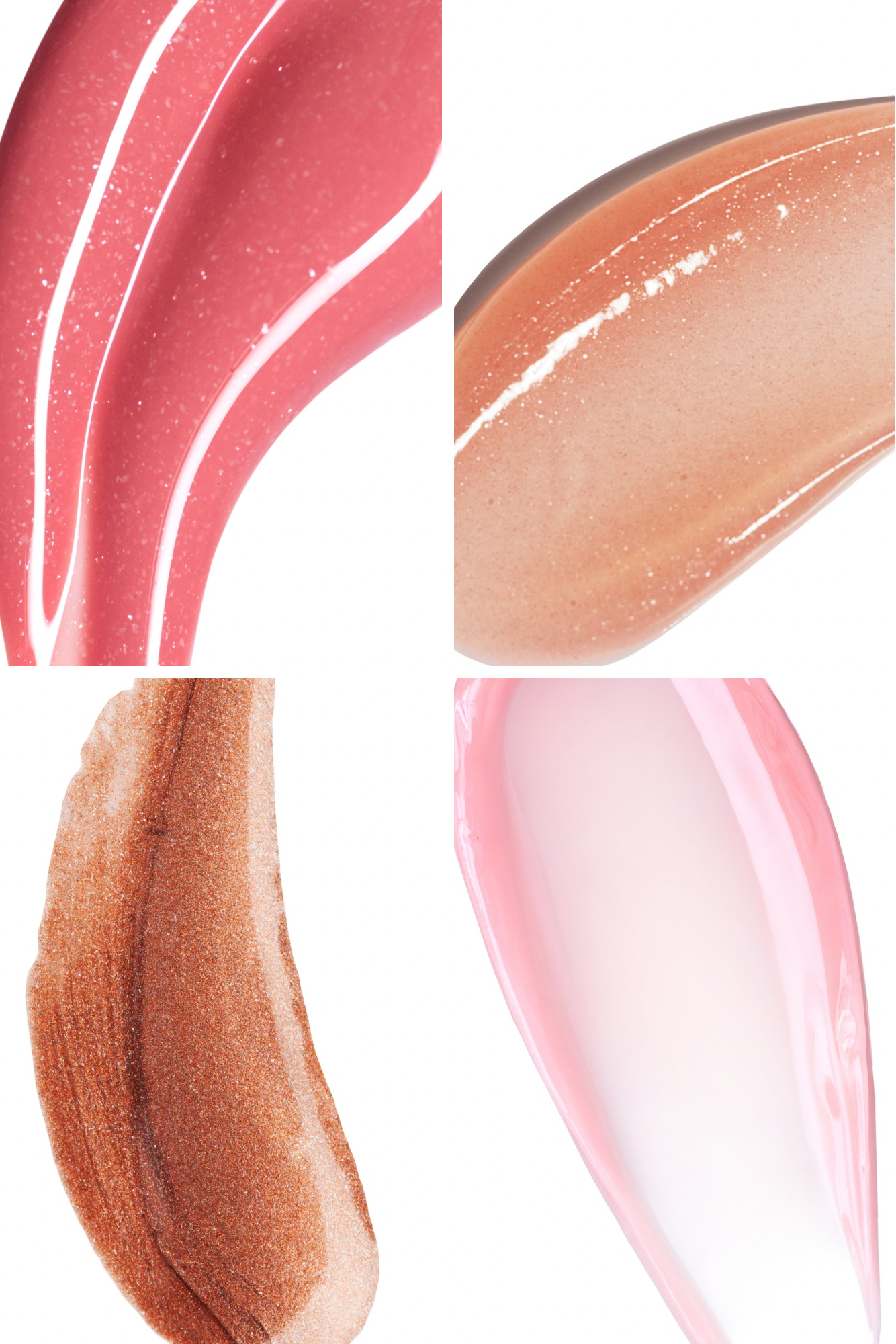 SUZY. Lipsticks - Wholesale Lip Gloss - SUZY. Gloss BUNDLE with FREE stand & testers 1