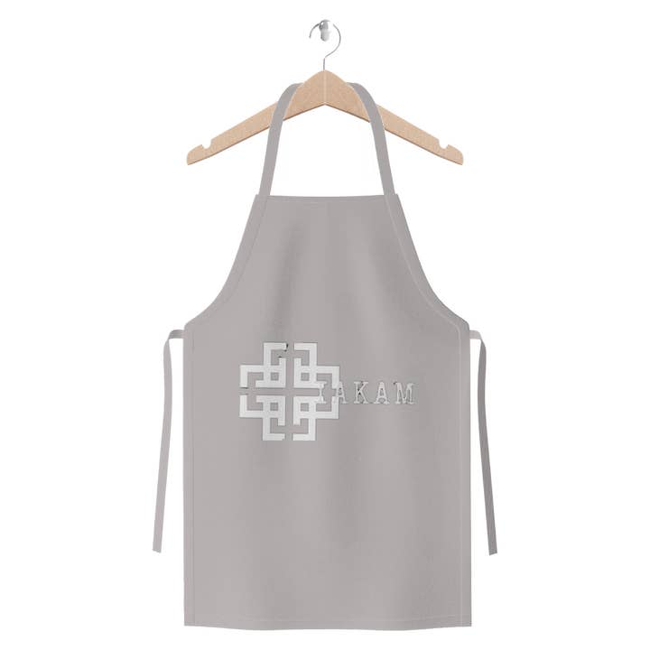 Grembiule in jersey premium KAM S9 per la vendita all'ingrosso da parte di IAKAM