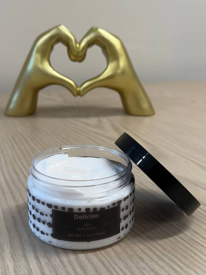 Him for wholesale by Deliciso, LLC