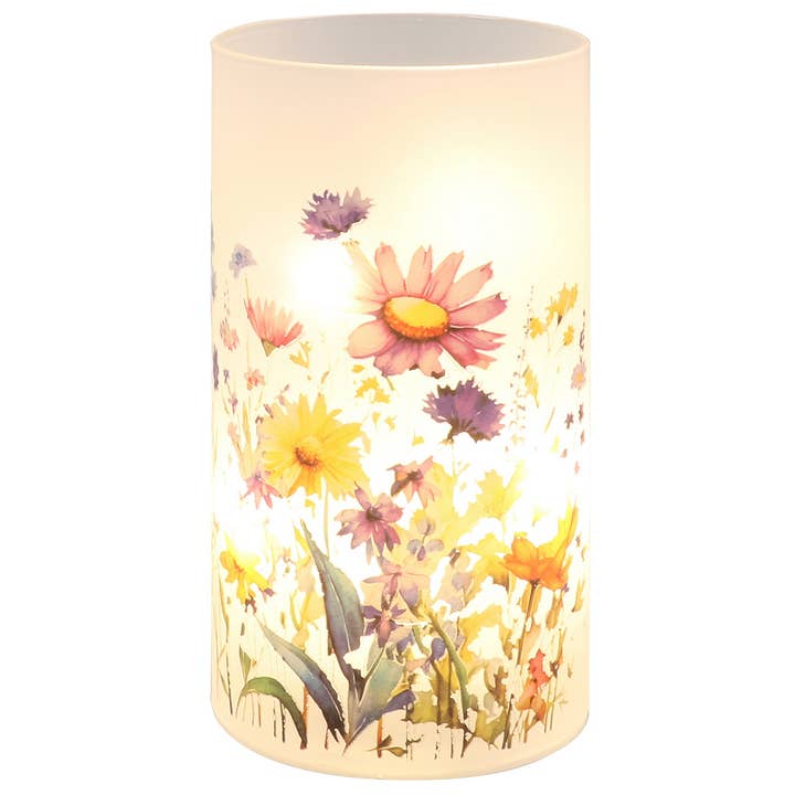 Joe Davies - Wholesale Outdoor ornament/decor - Wildflower Meadow LED Tube Large3