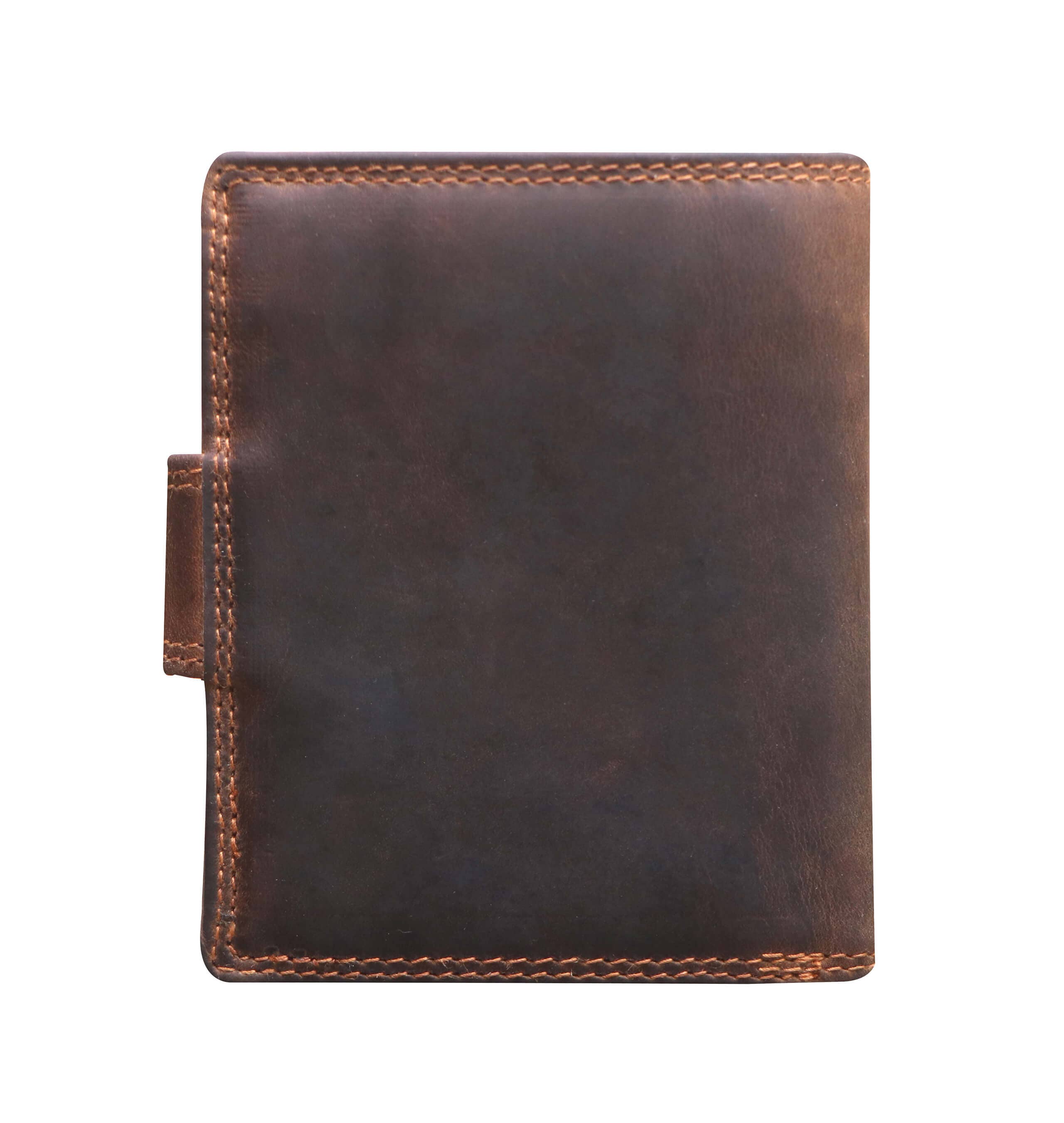 Greenwood - Wholesale Wallet - Unisex - Josy Wallet Women RFID Protection Small Wallet Leather Men4
