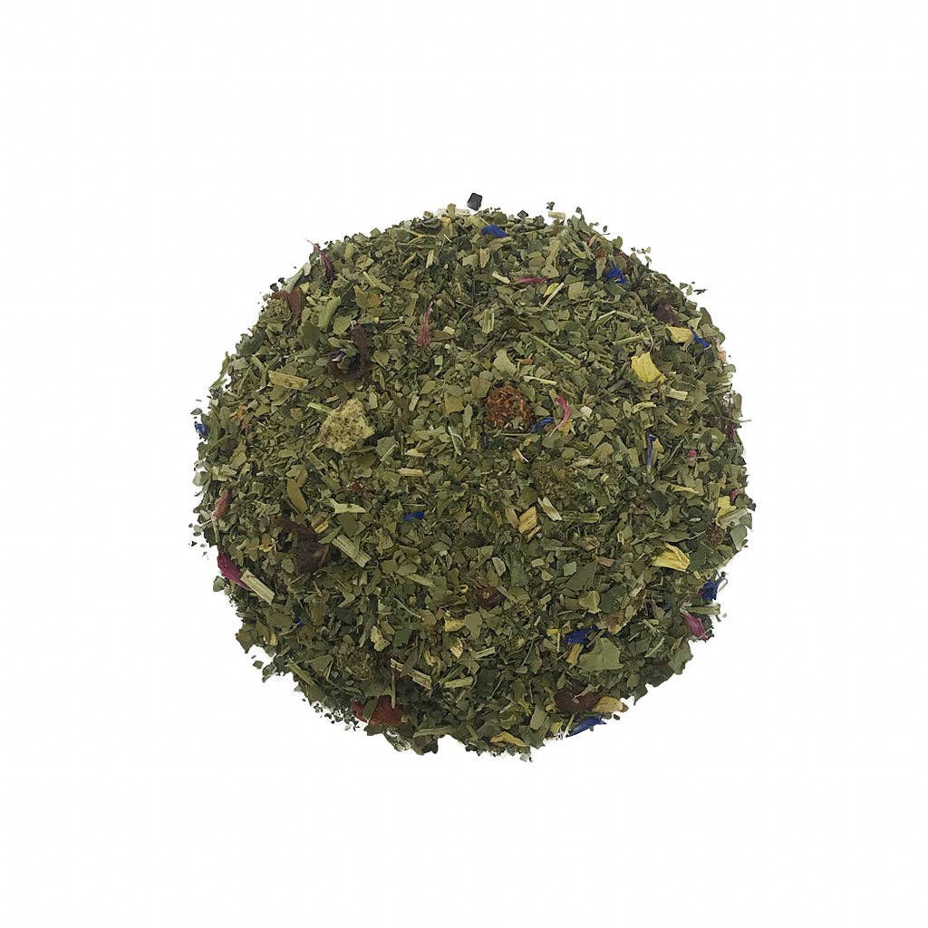 Ô Maté - Wholesale Gezondheid/Detox thee - Summer Love mate immuniteit booster1