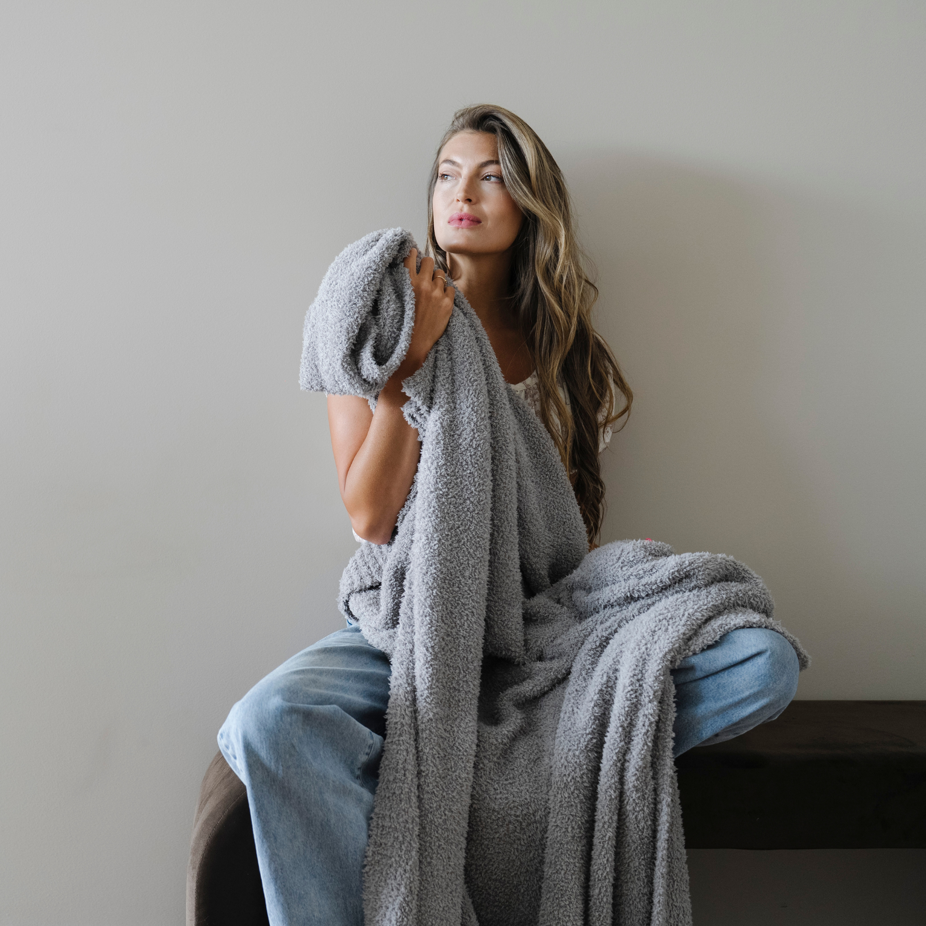 Saranoni - Wholesale Throw Blanket - BAMBONI® XL BLANKETS14