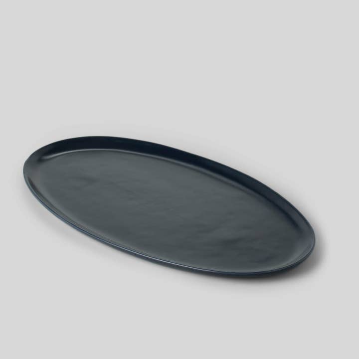 Fable - Wholesale Platter - The Oval Serving Platter16