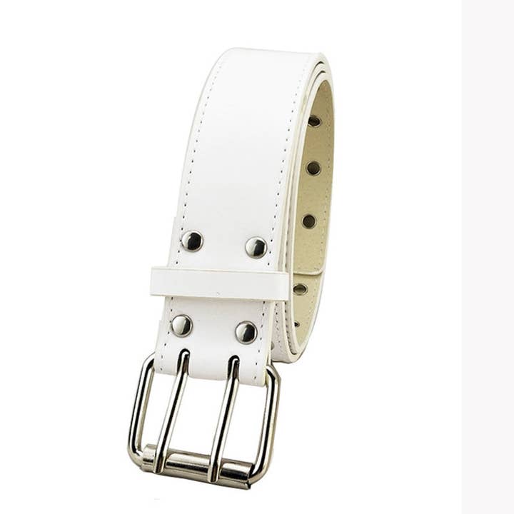 Tourtiwi - Vente Ceinture – homme - Ceinture pour homme de style punk1