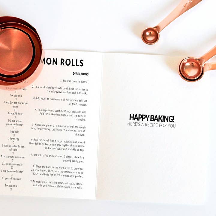 Happy Cooking Cards - Vendita all'ingrosso Biglietti di auguri per Pasqua - Biglietto di Pasqua Hot Cross