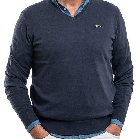 SEAN COTON/CACHEMIRE V pour la vente par Slazenger Padel Donnay Star Padel