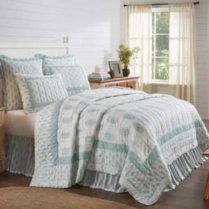Purchase Wholesale coastal quilts. Free Returns & Net 60 Terms on Faire