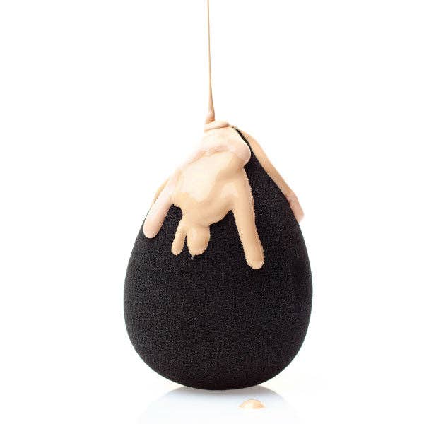 Silk oil of Morocco - Wholesale Make-up sponge/blender - Blending Sponge2