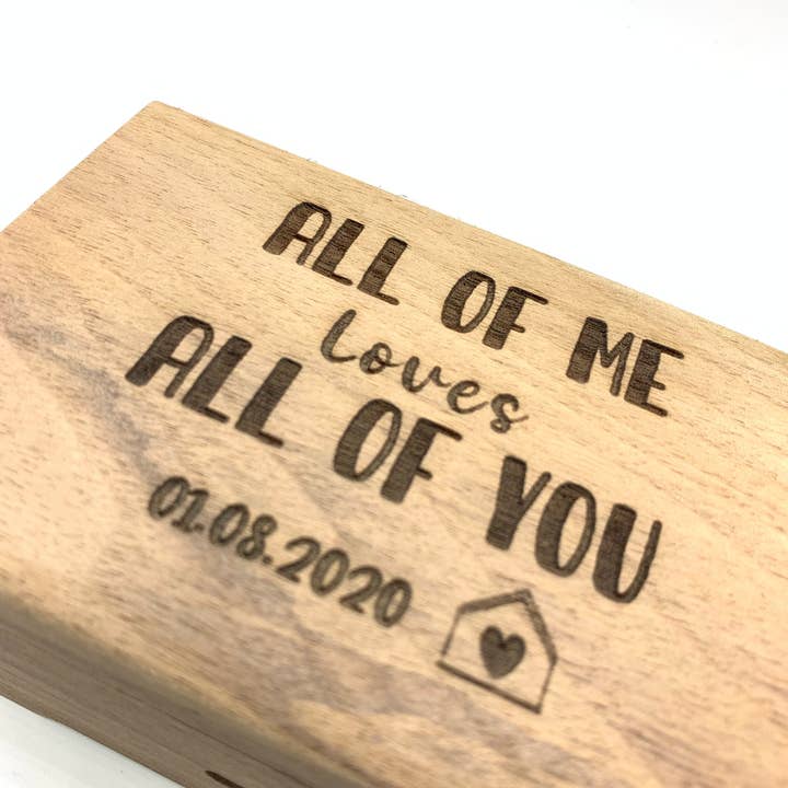 esdemusica by Rocio - Wholesale Music Box - Kids & Baby - customized music boxes with popular songs