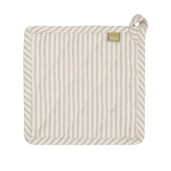 Pot Holder Trivets Manor - Taupe for wholesale by Raine & Humble