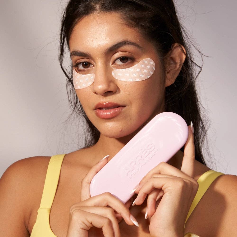 Après Beauty - Vendita all'ingrosso Maschere trattamento occhi - Maschera Occhi Everlast6