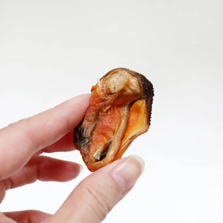 Cernunos - Wholesale Pet Treats - Dog - Dried mussels for dogs & cats1