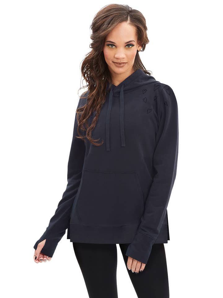 Encore Hoodie for wholesale by Nancy Rose Performance