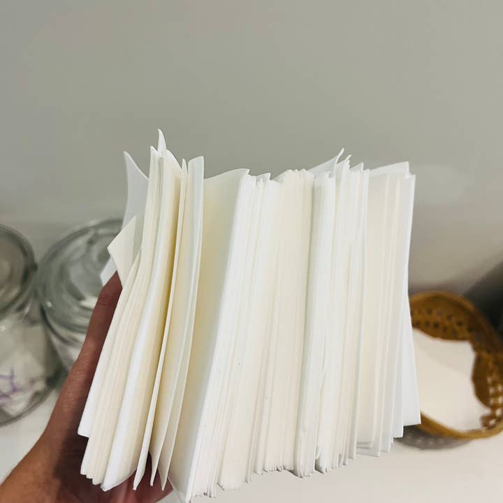 Sunella Co. - Wholesale Laundry Detergent Powder/Pods - Laundry Detergent Sheets2