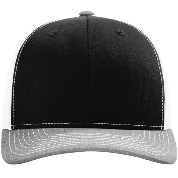 Stryder Gear – wholesale Trucker hat – Unisex – Custom Richardson 112 Hats7