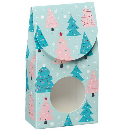 Nashville Wraps - Wholesale Gift Box - Gift and Gourmet Window Favor Boxes11