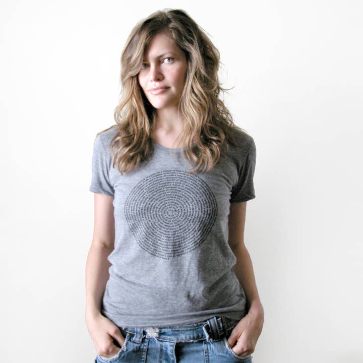 T-shirt Collectif Animal Nouns Track pour femme pour la vente par Xenotees