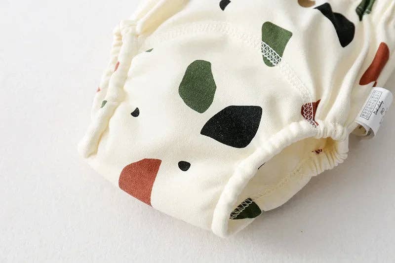 RocketBaby - Wholesale Underwear/Diaper Cover - Baby - Multivariate washable trainer panties15