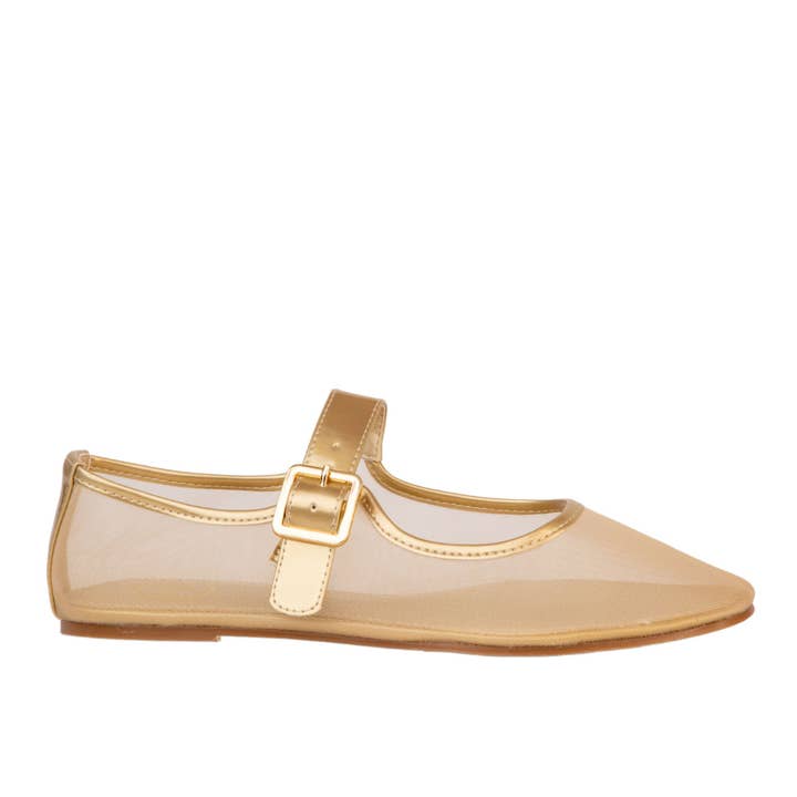 Maker's Shoes - Wholesale Flats - Women's - LEVI 2 Flats
