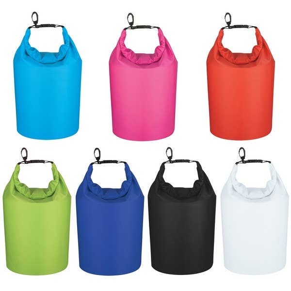 Solid Color Drawstring Backpack Waterproof Gym Bag Swim Bag - Temu