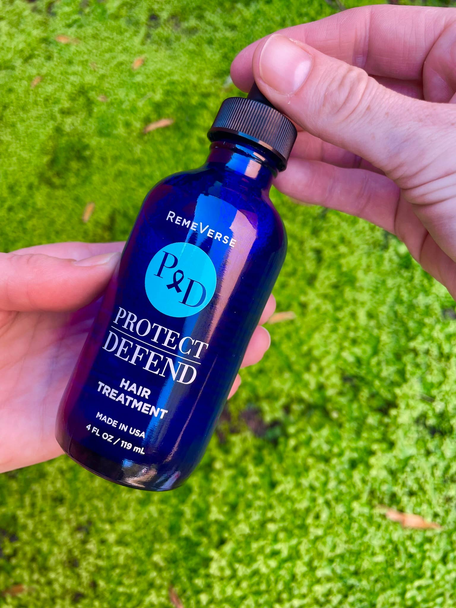 RemeVerse - Wholesale Facial Care Set/Kit - Chemo Care Kit6