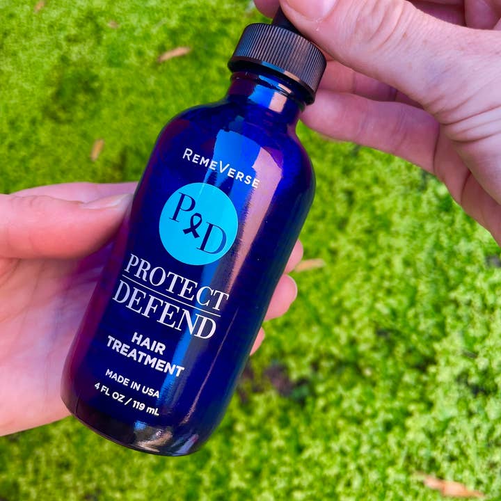 RemeVerse - Wholesale Facial Care Set/Kit - Chemo Care Kit6