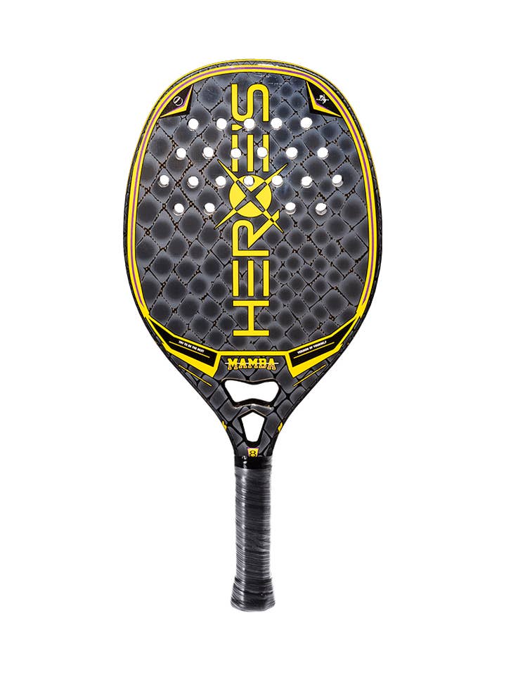 BT #MAMBA Racket for wholesale by Heroes Brand Italia
