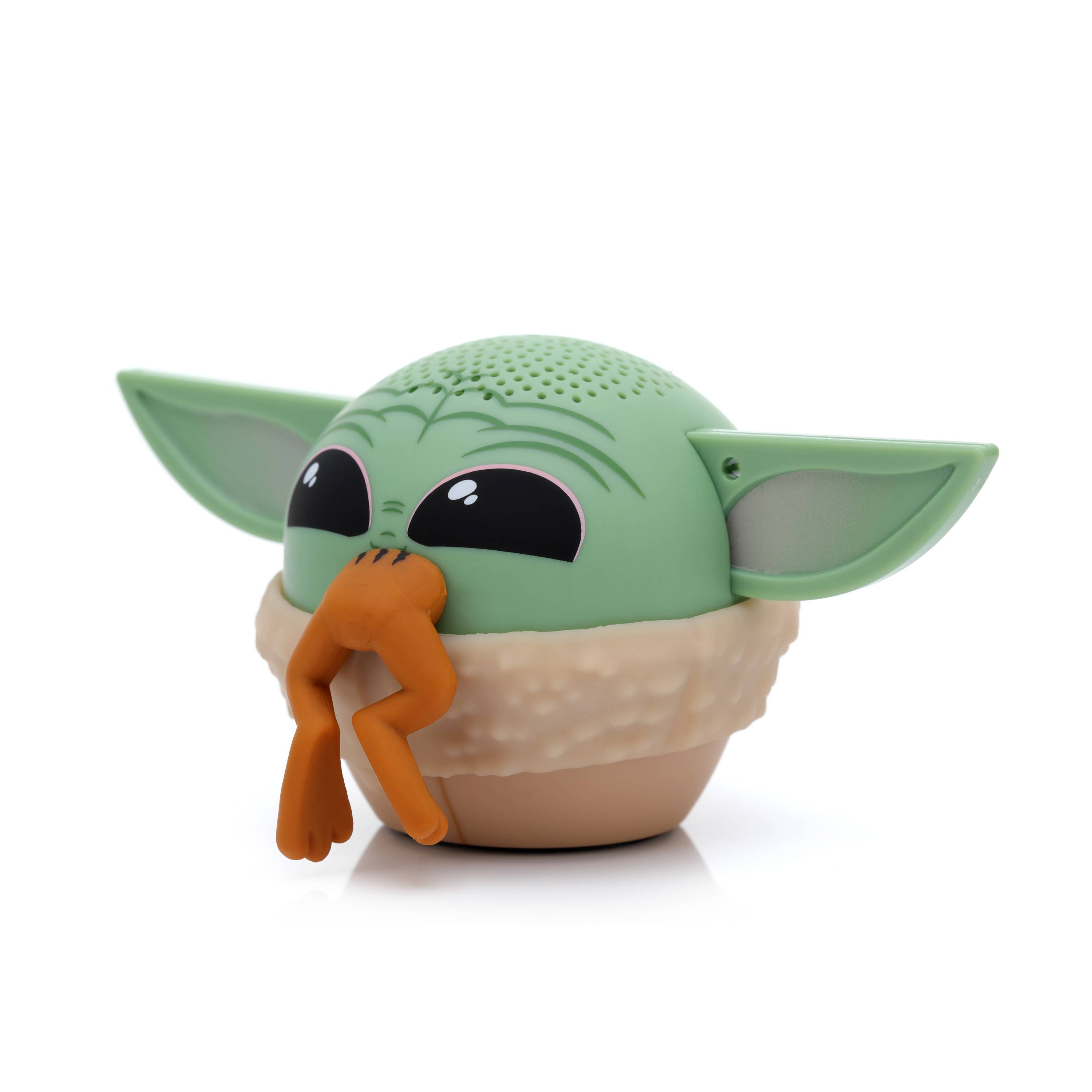 Bitty Boomers - Wholesale Speakers - Star Wars The Child Frog Bitty Boomers Bluetooth speakers5