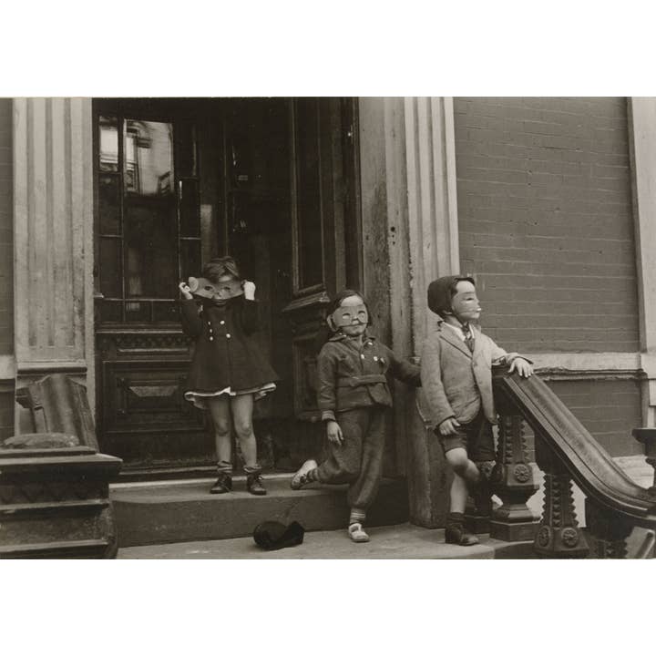 ARTBOOK | D.A.P. - Wholesale Display Book - Helen Levitt: New York