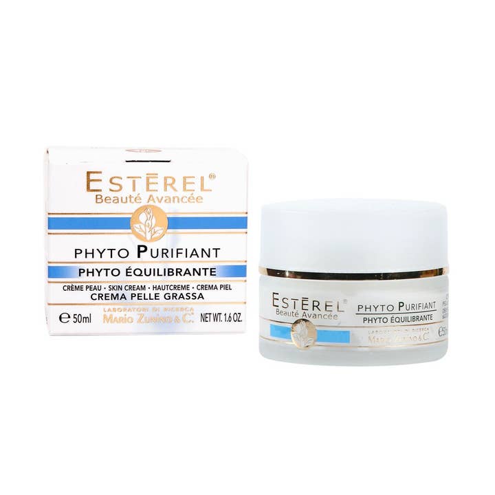 Cr. Phyto Purifiant 50 ml for engroshandel hos Estérel