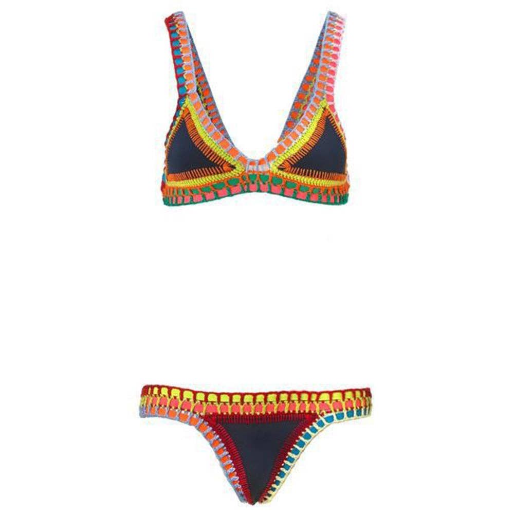 Revella The Label - Wholesale Two Piece Swimsuit - Women's - Joyce Bikini10