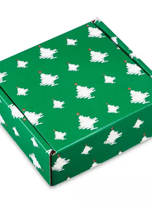 Coffret cadeau des Fêtes pour la vente par Freezy Favorites