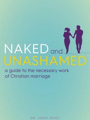 Naked and Unashamed for wholesale by Paraclete Press