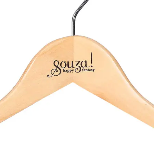 Speedy Monkey - Wholesale Clothes Hangers - Clothes hangers - Souza Merchandising for costumes & dress up1