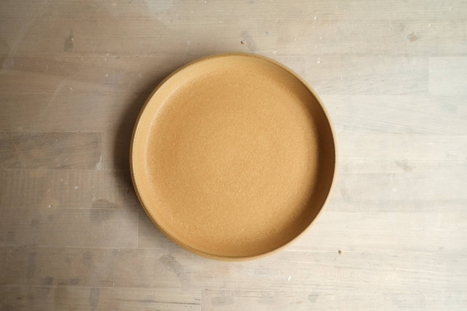 Settle Ceramics - Wholesale Serve Bowl - Footed Oval Server9