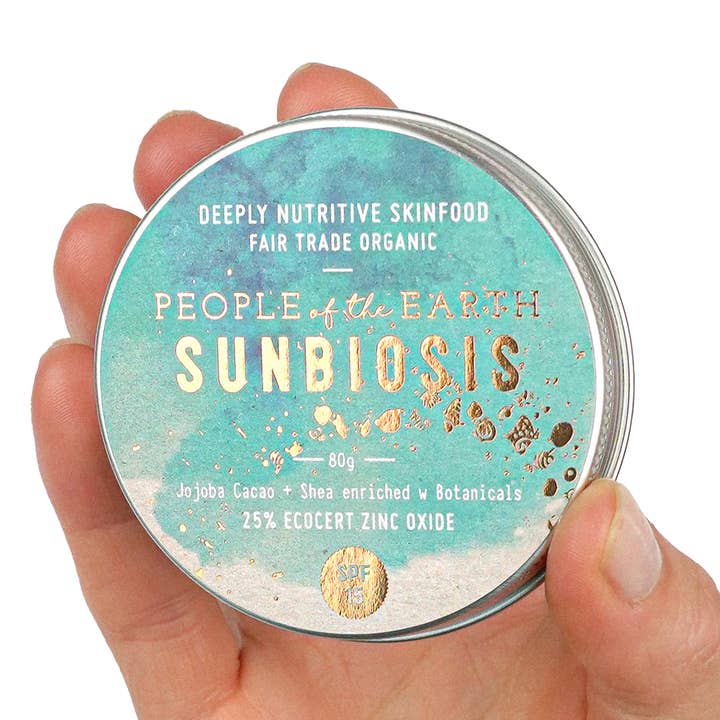 Sunbiosis™ wholesale and other Purchase Wholesale sample size sunscreen. Free Returns & Net 60 Terms on Faire trending on Faire.