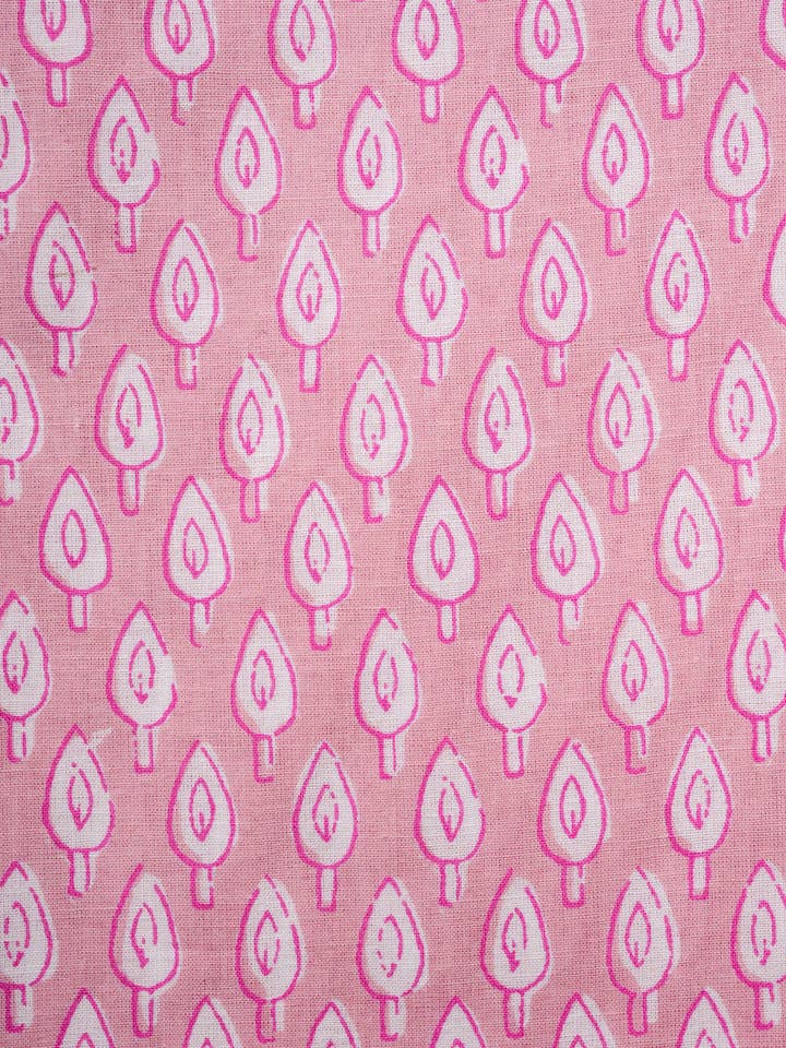 Zillajee - Wholesale Sleepwear Bottom - Women's - Cotton Pajama Pants Women - Blush Forest4