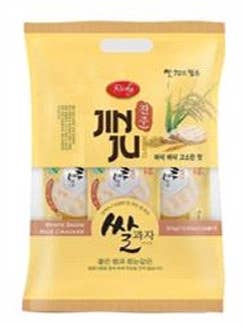 Sweet Rice Cracker for wholesale by G CHOICE by LNS International Corporation