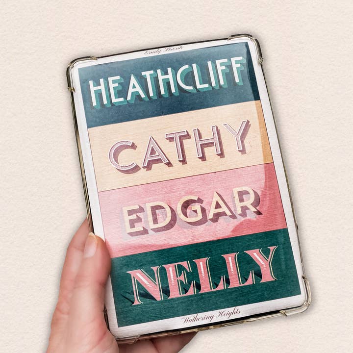 Cumes Tempestuosos Kindle Inserir Nomes de Personagens por atacado de Literary Craft Parlour